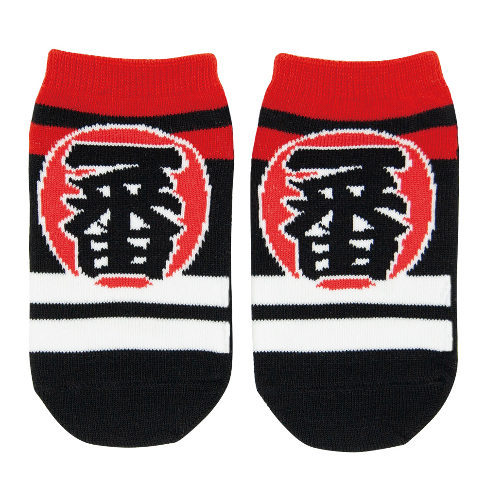 和ごころ ベビーソックス 一番