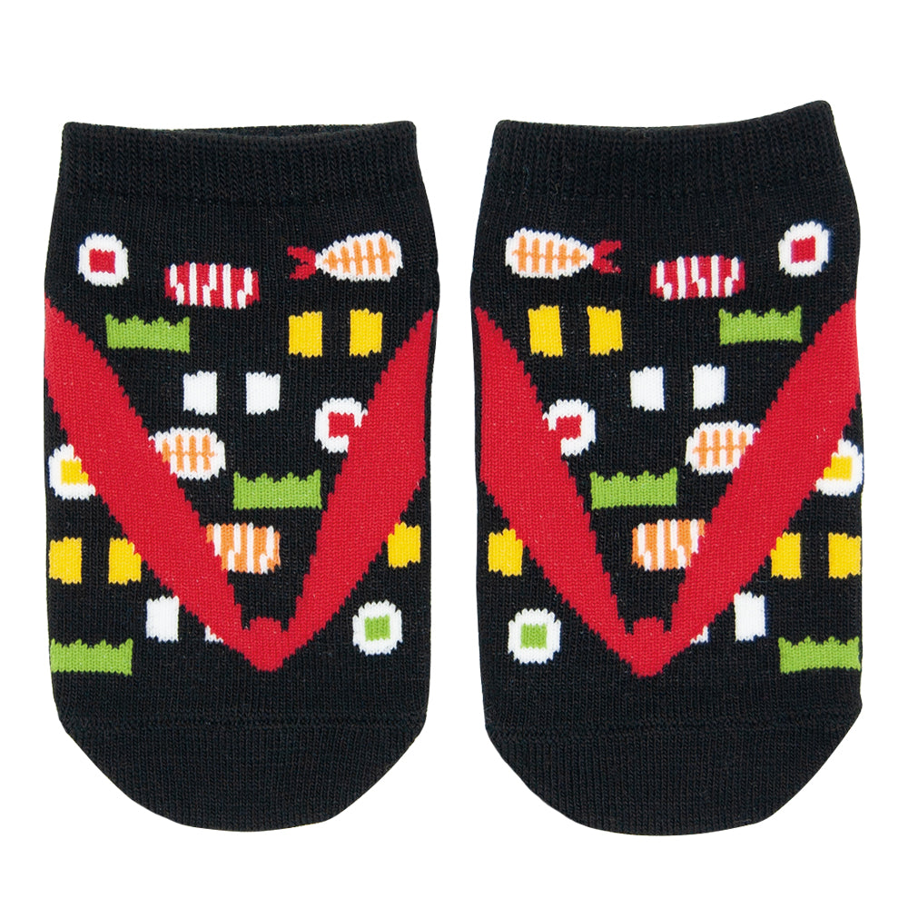 和ごころ ベビーソックス 草履寿司