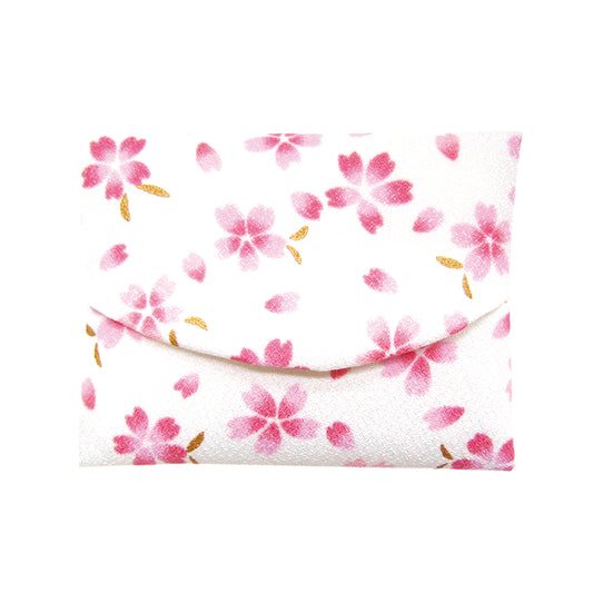 春いろ(桜) かぶせティッシュケース