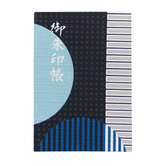 御朱印帳 丸紋