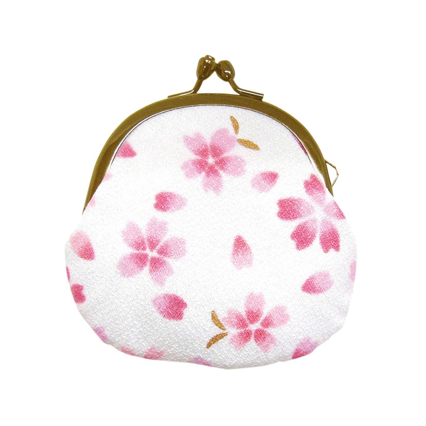 春いろ(桜) 2.5丸小銭入れ