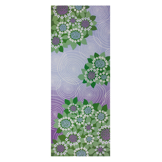 四季彩布 手ぬぐい 紫陽花(6月)