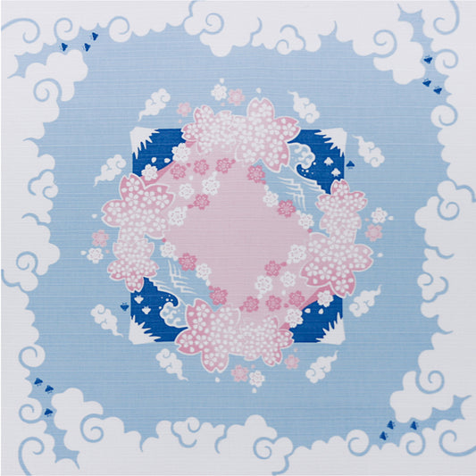 花衣 富士山になる小風呂敷