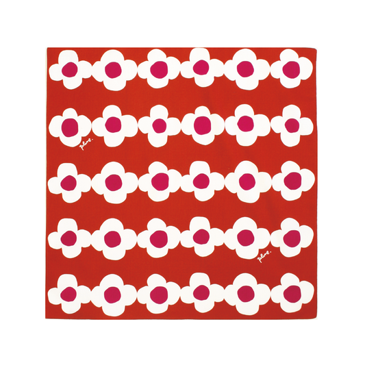 Plune. 小風呂敷 OHANA