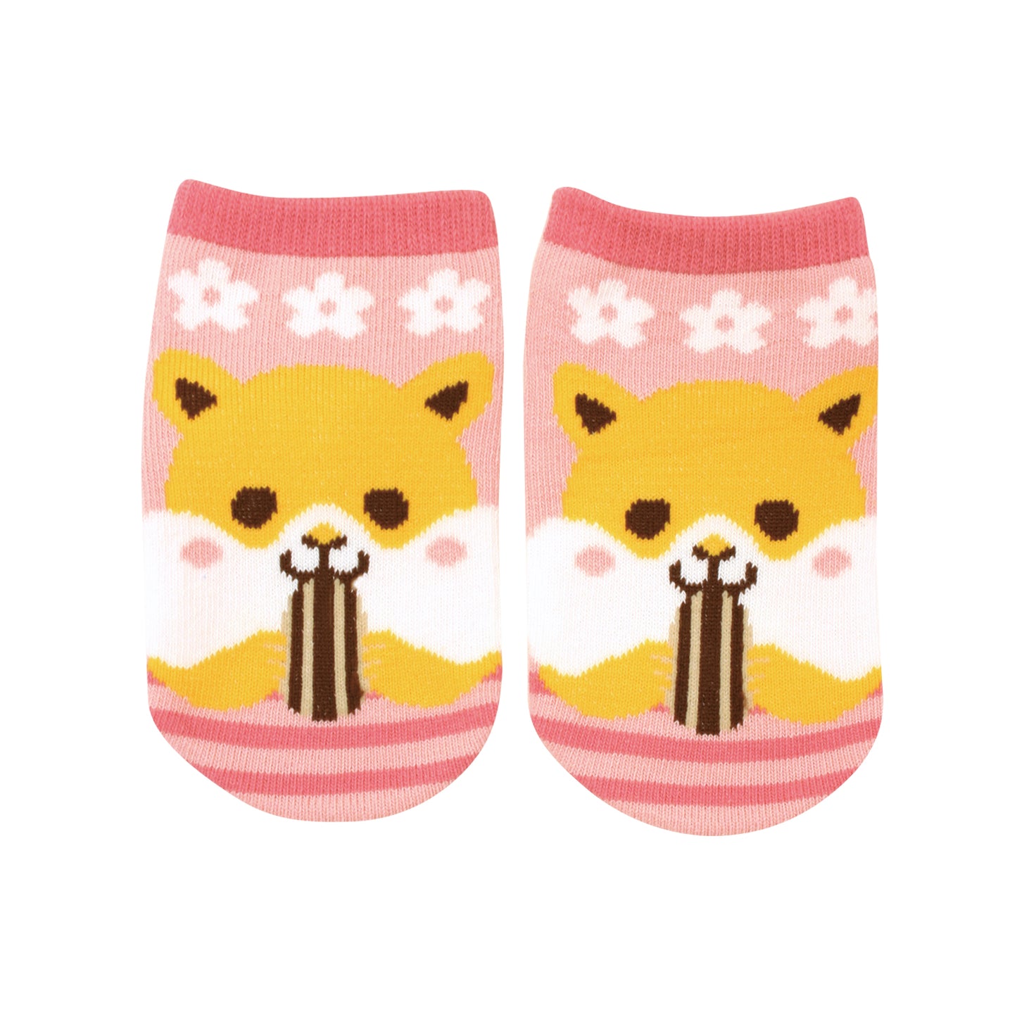 和ごころ ベビーソックス ハムスター
