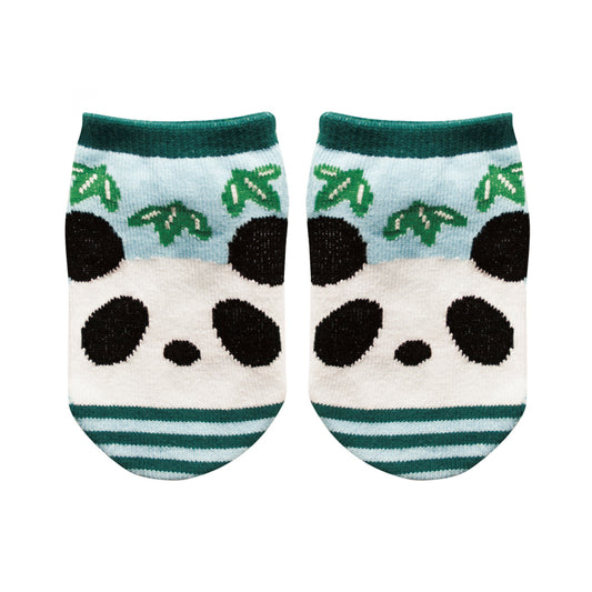 和ごころ ベビーソックス ぱんだ