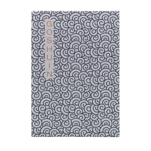 御朱印帳 珠唐草