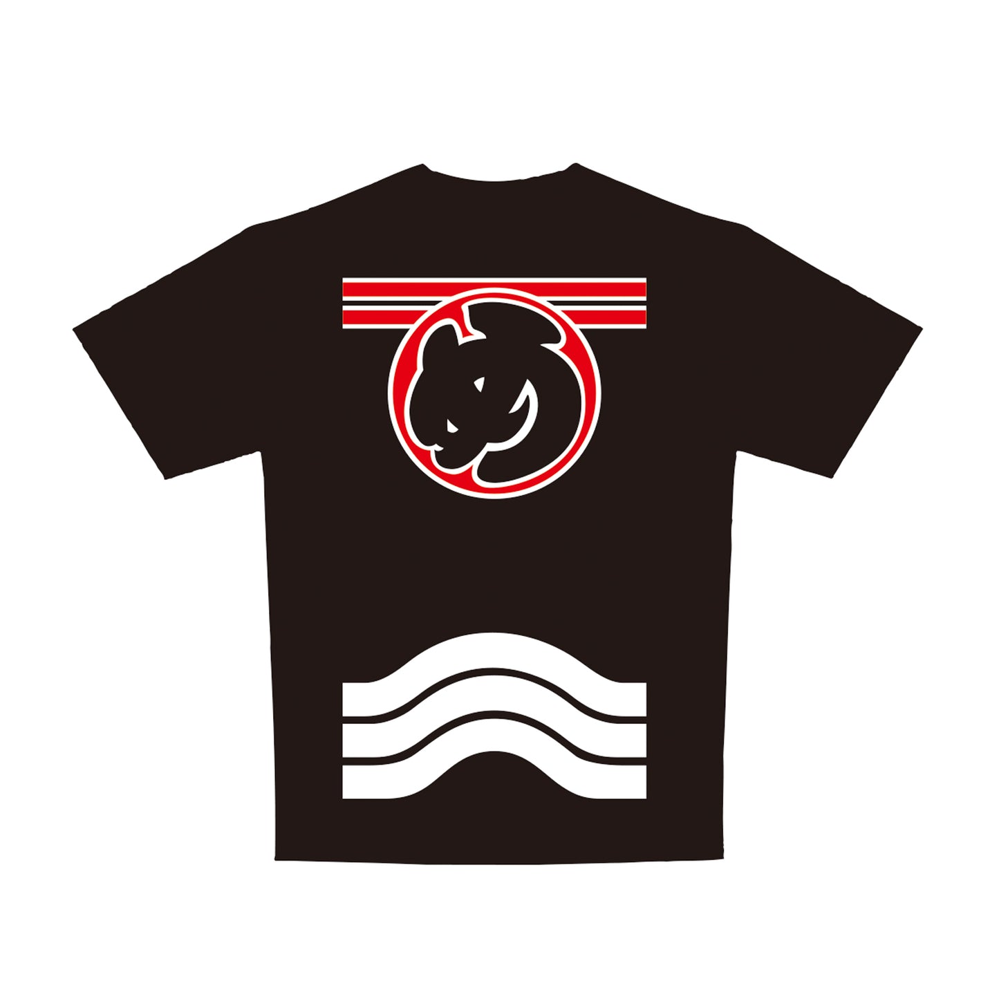 日本 Tシャツ め組