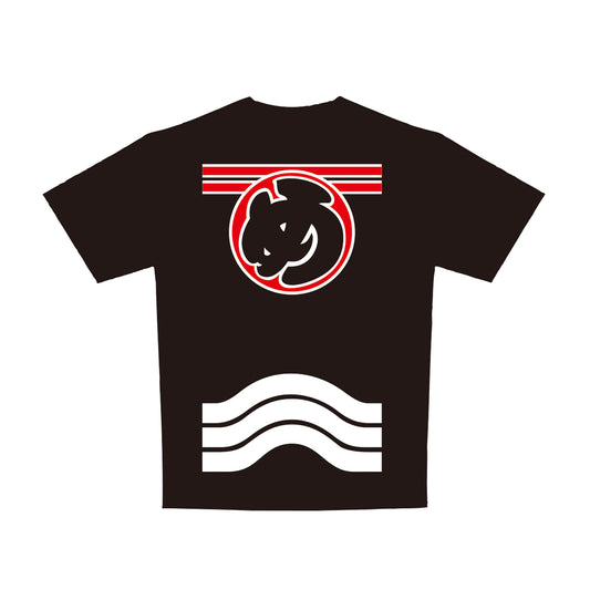 日本 Tシャツ め組