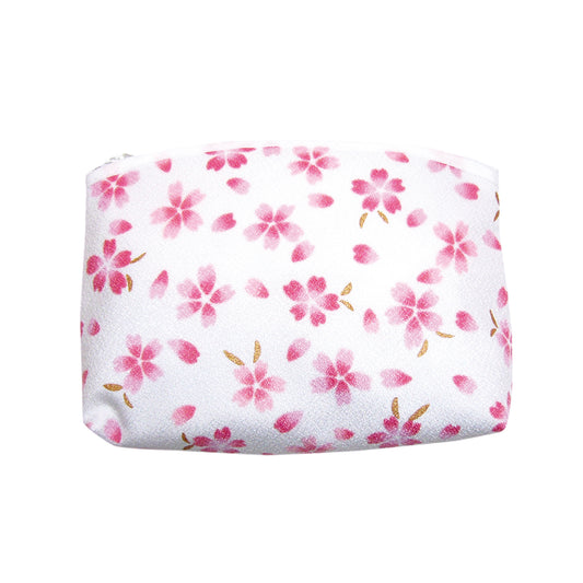 春いろ(桜) 底ハギポーチ