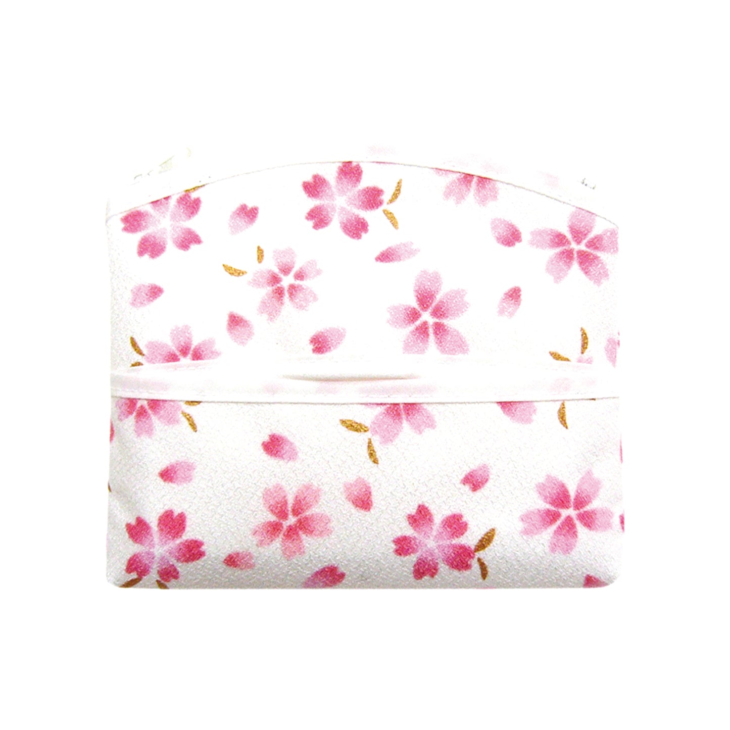 春いろ(桜) ティッシュポーチ