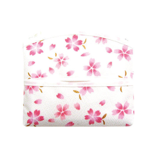春いろ(桜) ティッシュポーチ