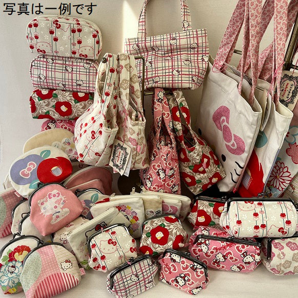福袋 キティ 5点セット