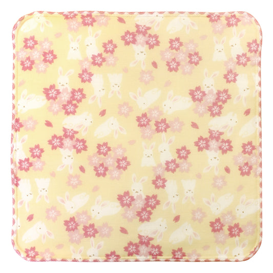 和心 がーぜたおる 兎おとぎ桜 クリーム