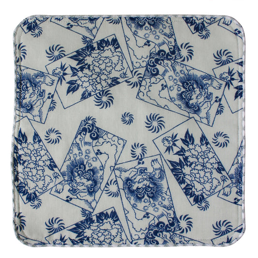 和心 がーぜたおる 男no 唐獅子