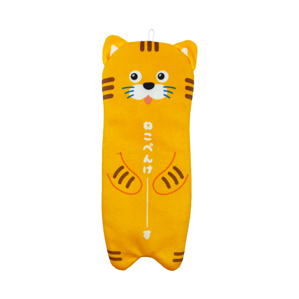 This is a ペンケース【全12柄】ねこ